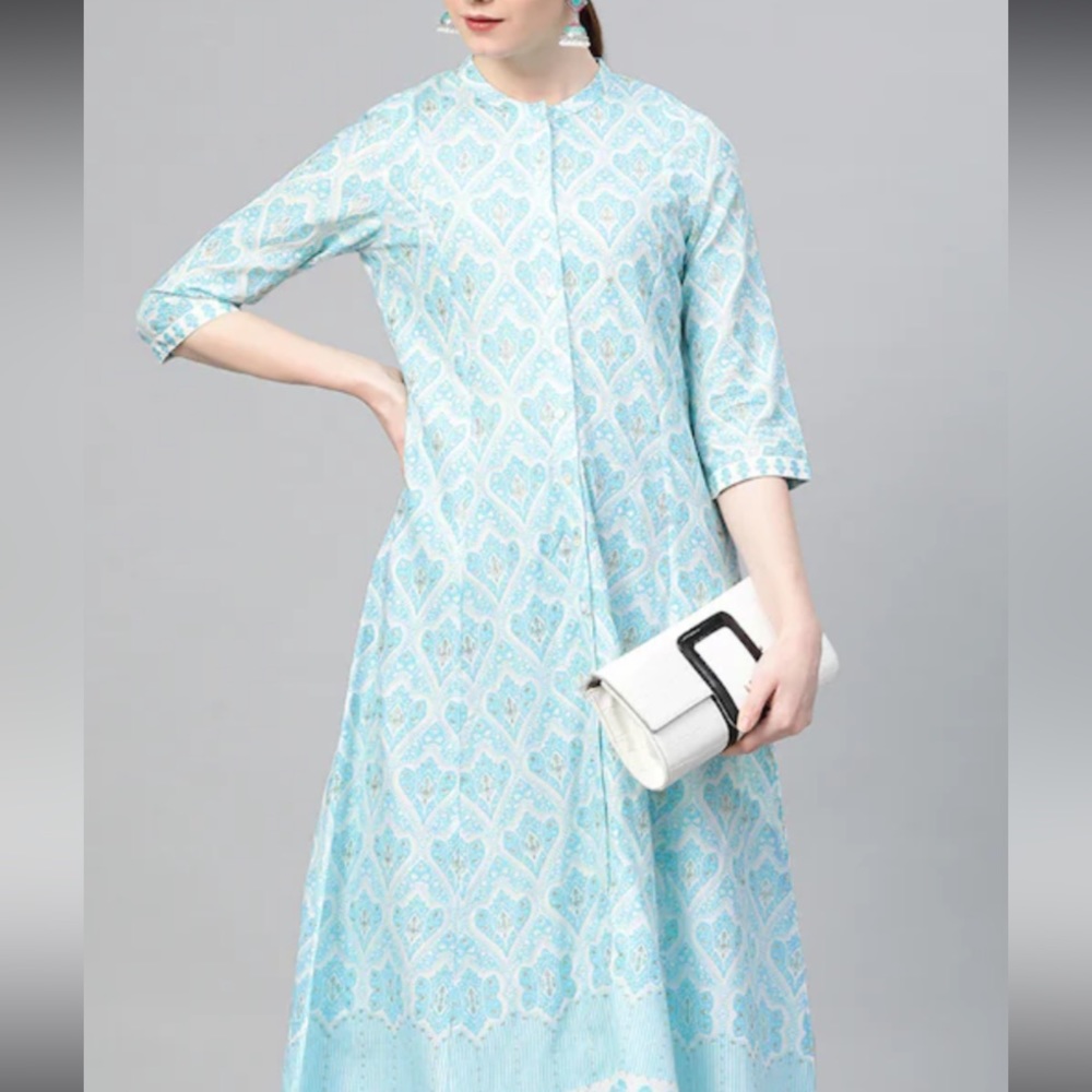 W kurti - Picture 1 of 4